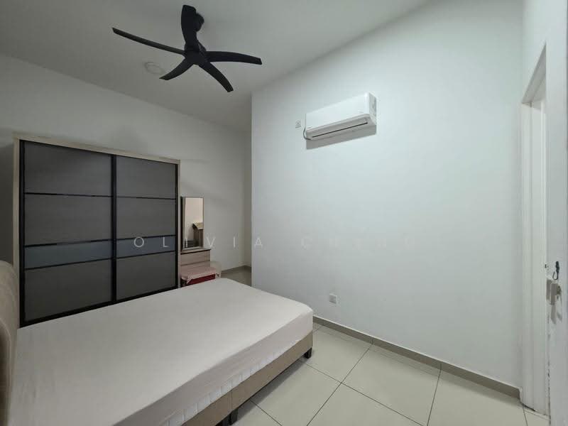 Rumah Kluster untuk Dijual di Bukit Indah (Iskandar Puteri (Nusajaya)) - Olivia Ching - Bedroom - PropertyGuru.com.my