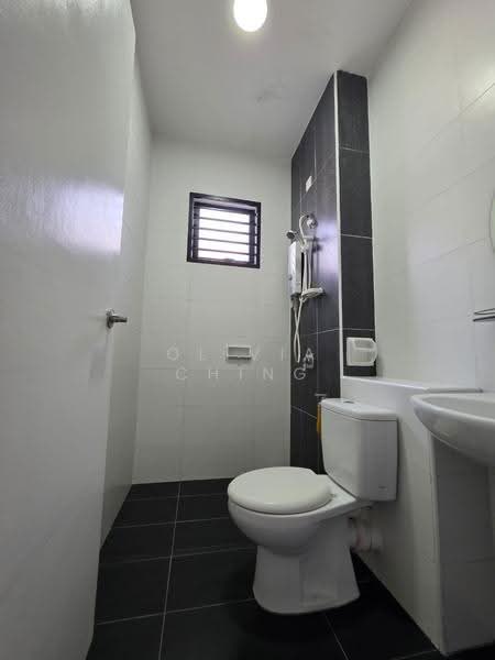 Rumah Kluster untuk Dijual di Bukit Indah (Iskandar Puteri (Nusajaya)) - Olivia Ching - Bathroom - PropertyGuru.com.my
