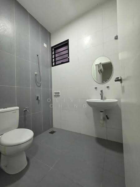 Rumah Kluster untuk Dijual di Bukit Indah (Iskandar Puteri (Nusajaya)) - Olivia Ching - Bathroom - PropertyGuru.com.my