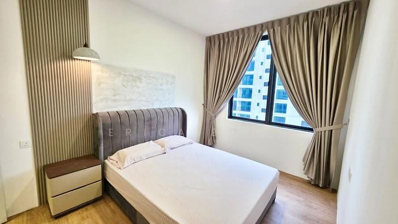 Condominium for Rent at Tropics City - Erica Bong - Bedroom - PropertyGuru.com.my