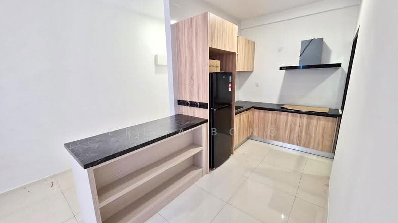 Condominium for Rent at Tropics City - Erica Bong - Kitchen - PropertyGuru.com.my