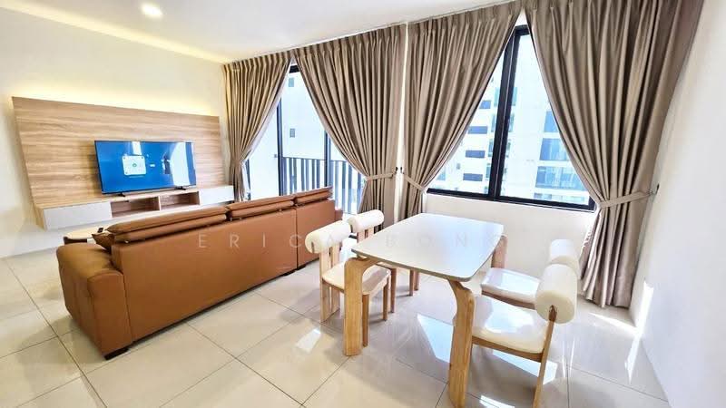 Condominium for Rent at Tropics City - Erica Bong - PropertyGuru.com.my