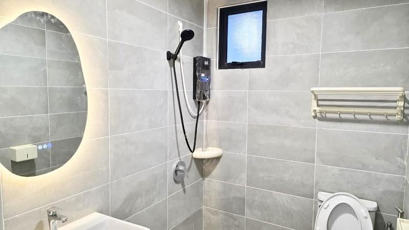 Condominium for Rent at Tropics City - Erica Bong - PropertyGuru.com.my