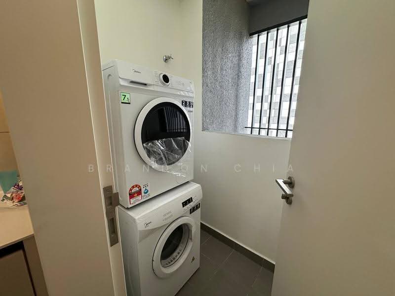 Kediaman Servis untuk Disewa di D'Ivo - Brandon Chia - Interior - PropertyGuru.com.my