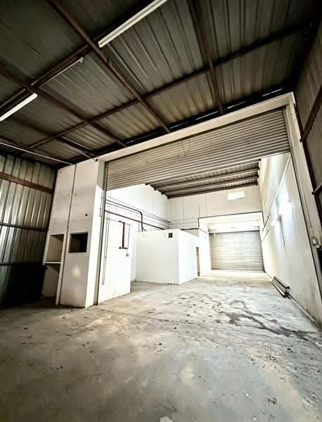 Kilang untuk Dijual di Taman Ehsan (Kepong) - CW Kong - Interior - PropertyGuru.com.my