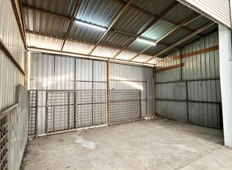 Kilang untuk Dijual di Taman Ehsan (Kepong) - CW Kong - Interior - PropertyGuru.com.my