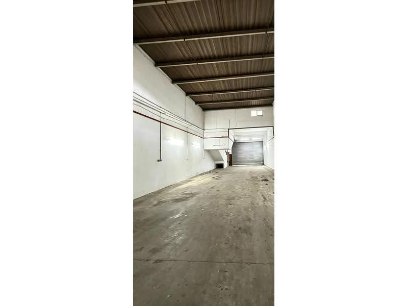 Kilang untuk Dijual di Taman Ehsan (Kepong) - CW Kong - Interior - PropertyGuru.com.my