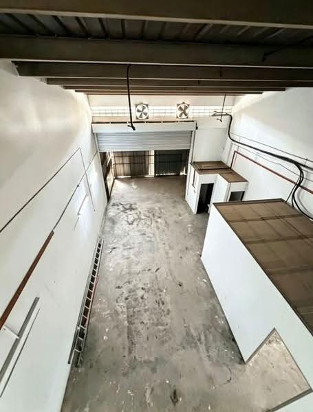 Kilang untuk Dijual di Taman Ehsan (Kepong) - CW Kong - Interior - PropertyGuru.com.my