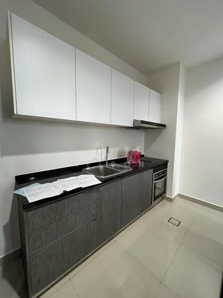 Service Residence for Rent at Emerald Avenue - Nelson Ng - Kitchen - PropertyGuru.com.my