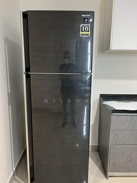 Service Residence for Rent at Emerald Avenue - Nelson Ng - Interior - PropertyGuru.com.my