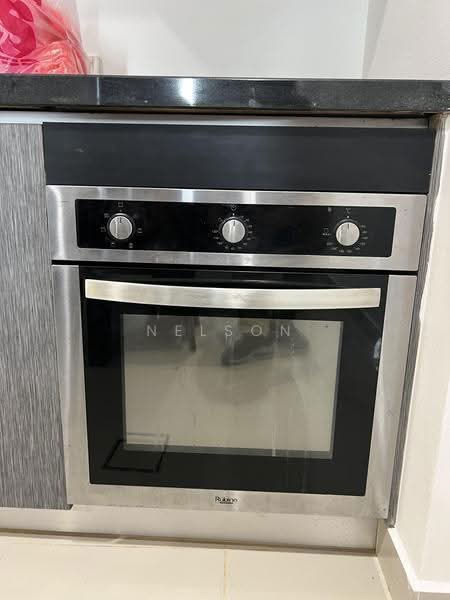 Service Residence for Rent at Emerald Avenue - Nelson Ng - Kitchen - PropertyGuru.com.my