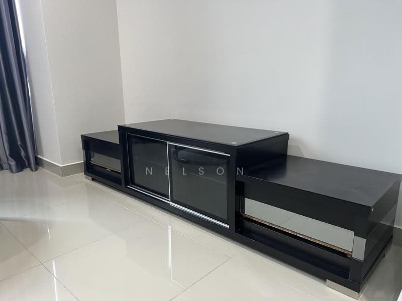 Service Residence for Rent at Emerald Avenue - Nelson Ng - Interior - PropertyGuru.com.my