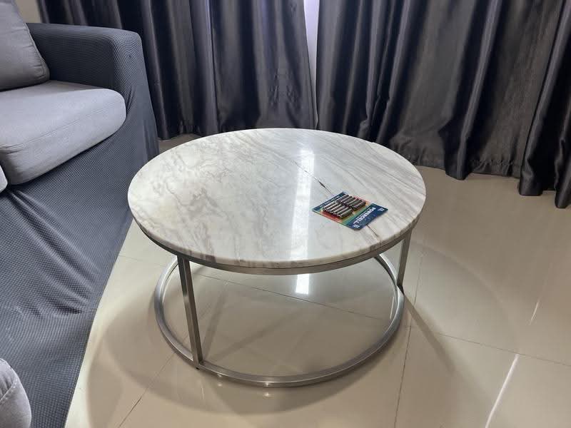 Service Residence for Rent at Emerald Avenue - Nelson Ng - Living Room - PropertyGuru.com.my