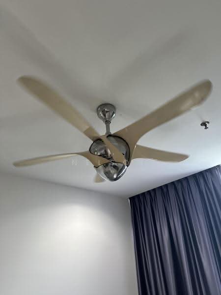 Service Residence for Rent at Emerald Avenue - Nelson Ng - Interior - PropertyGuru.com.my