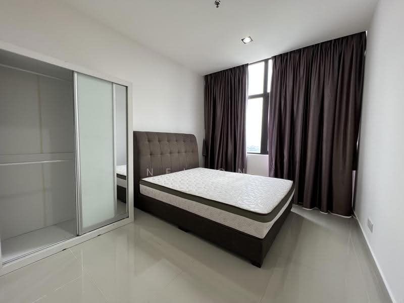 Service Residence for Rent at Emerald Avenue - Nelson Ng - Bedroom - PropertyGuru.com.my