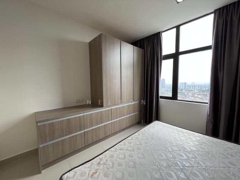 Service Residence for Rent at Emerald Avenue - Nelson Ng - Bedroom - PropertyGuru.com.my