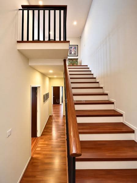 3-storey Terraced House for Sale in Tanjung Bungah (Penang) - Susan Chia - Interior - PropertyGuru.com.my