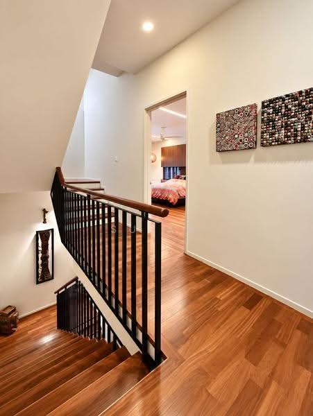 3-storey Terraced House for Sale in Tanjung Bungah (Penang) - Susan Chia - Corridor - PropertyGuru.com.my