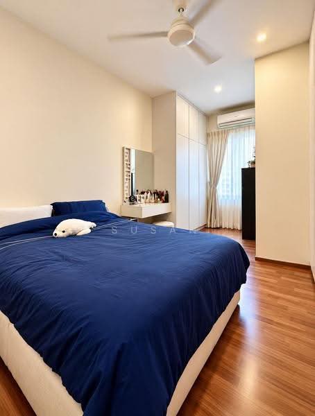 3-storey Terraced House for Sale in Tanjung Bungah (Penang) - Susan Chia - Bedroom - PropertyGuru.com.my