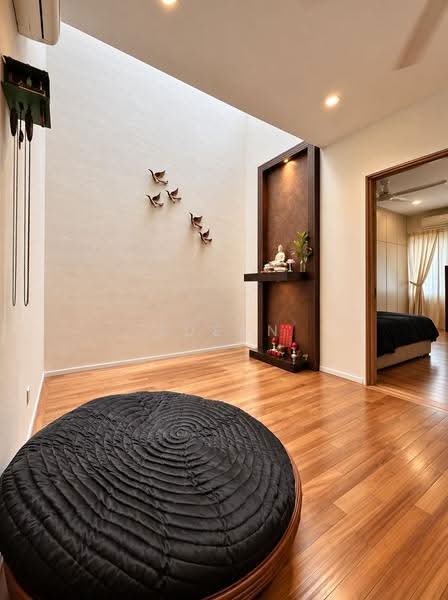 3-storey Terraced House for Sale in Tanjung Bungah (Penang) - Susan Chia - Interior - PropertyGuru.com.my