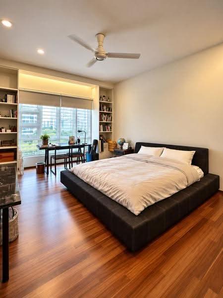 3-storey Terraced House for Sale in Tanjung Bungah (Penang) - Susan Chia - Bedroom - PropertyGuru.com.my