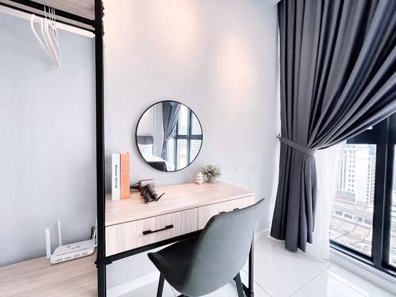 Service Residence for Rent at Majestic Residence - Soon Sheng Law - Interior - PropertyGuru.com.my