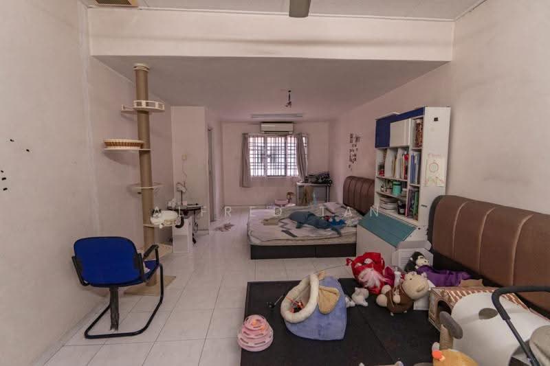 Rumah Teres 2-Tingkat untuk Dijual di Bandar Bukit Tinggi (Klang) - Alfred Tan - Bedroom - PropertyGuru.com.my