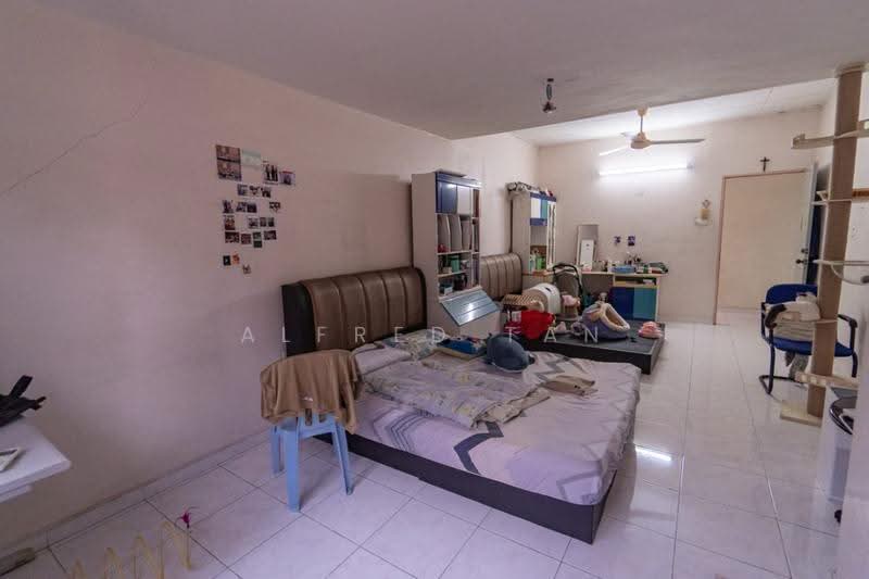 Rumah Teres 2-Tingkat untuk Dijual di Bandar Bukit Tinggi (Klang) - Alfred Tan - Bedroom - PropertyGuru.com.my