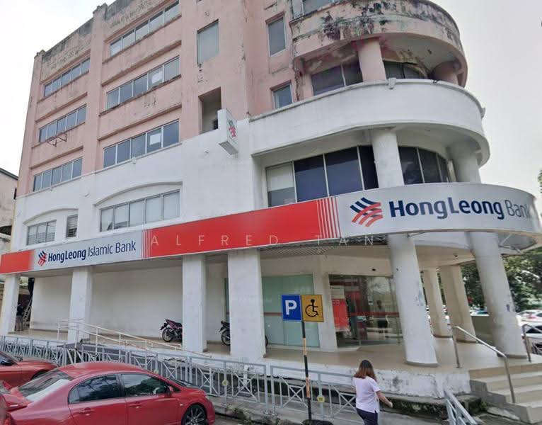 Rumah Teres 2-Tingkat untuk Dijual di Bandar Bukit Tinggi (Klang) - Alfred Tan - Exterior - PropertyGuru.com.my