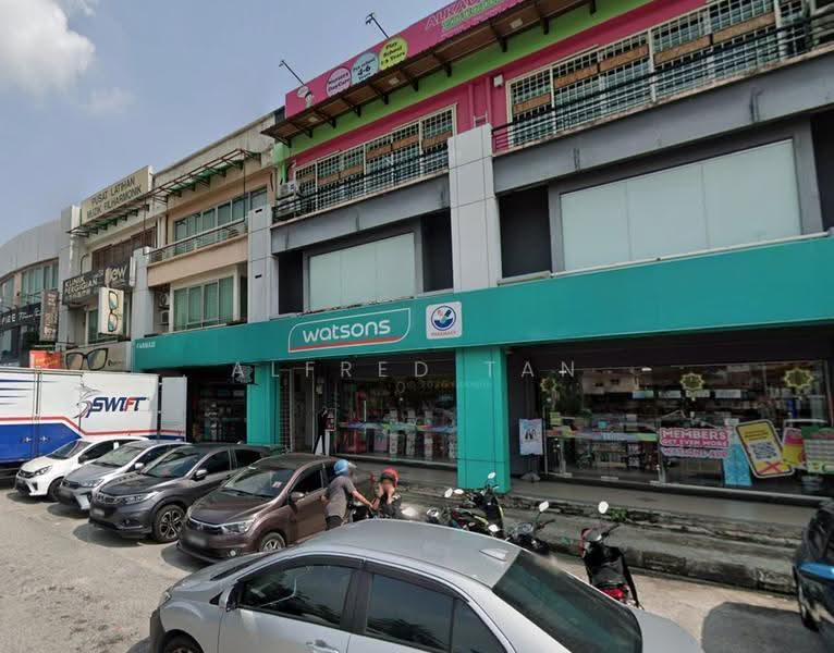 Rumah Teres 2-Tingkat untuk Dijual di Bandar Bukit Tinggi (Klang) - Alfred Tan - Exterior - PropertyGuru.com.my