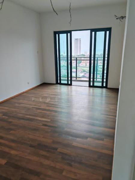 Condominium for Sale at Mira Residence - Febe Soon - View - PropertyGuru.com.my