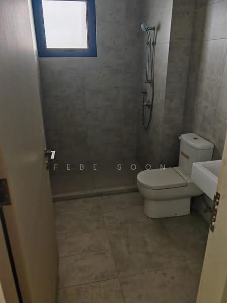 Condominium for Sale at Mira Residence - Febe Soon - Bathroom - PropertyGuru.com.my