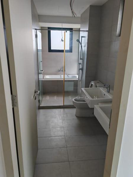 Condominium for Sale at Mira Residence - Febe Soon - Bathroom - PropertyGuru.com.my