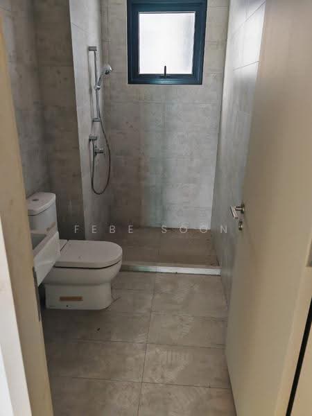 Condominium for Sale at Mira Residence - Febe Soon - Bathroom - PropertyGuru.com.my