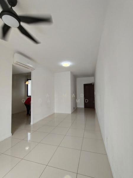 Kediaman Servis untuk Disewa di Lexa Residence @ The Quartz WM - Ahmad Gadafi Md Nor - Interior - PropertyGuru.com.my