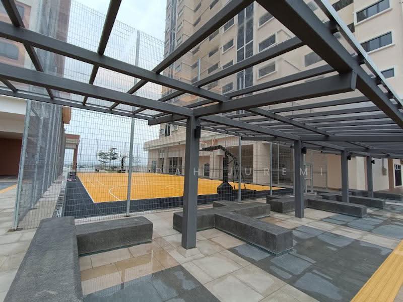 Kediaman Servis untuk Dijual di Imperial / Cornell Suites @ EduSentral - Rashidah Juremi - PropertyGuru.com.my