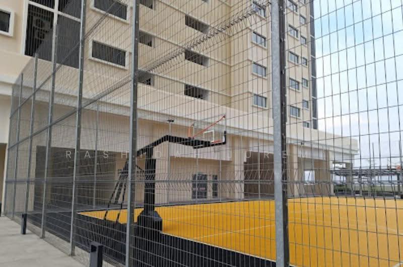 Kediaman Servis untuk Dijual di Imperial / Cornell Suites @ EduSentral - Rashidah Juremi - PropertyGuru.com.my