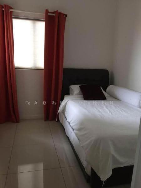 Condominium for Sale at Ujana Executive Apartment - Simon Wang - Bedroom - PropertyGuru.com.my