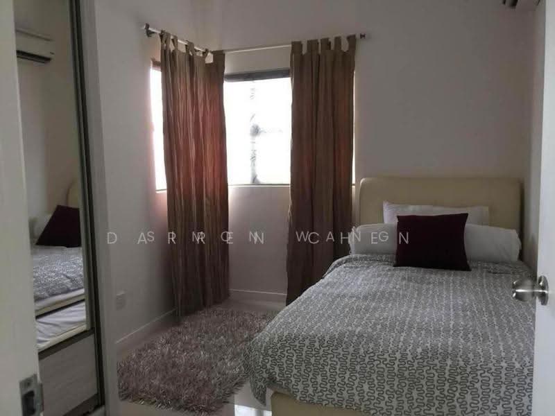Condominium for Sale at Ujana Executive Apartment - Simon Wang - Bedroom - PropertyGuru.com.my