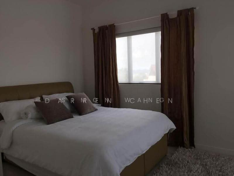 Condominium for Sale at Ujana Executive Apartment - Simon Wang - Bedroom - PropertyGuru.com.my