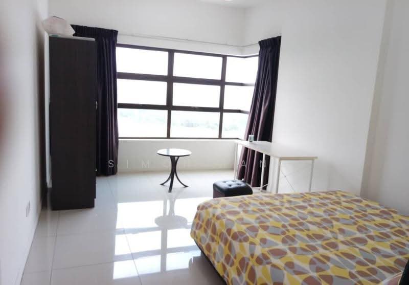 Condominium for Sale at Ujana Executive Apartment - Simon Wang - Bedroom - PropertyGuru.com.my