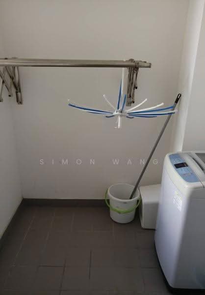 Condominium for Sale at Ujana Executive Apartment - Simon Wang - Interior - PropertyGuru.com.my