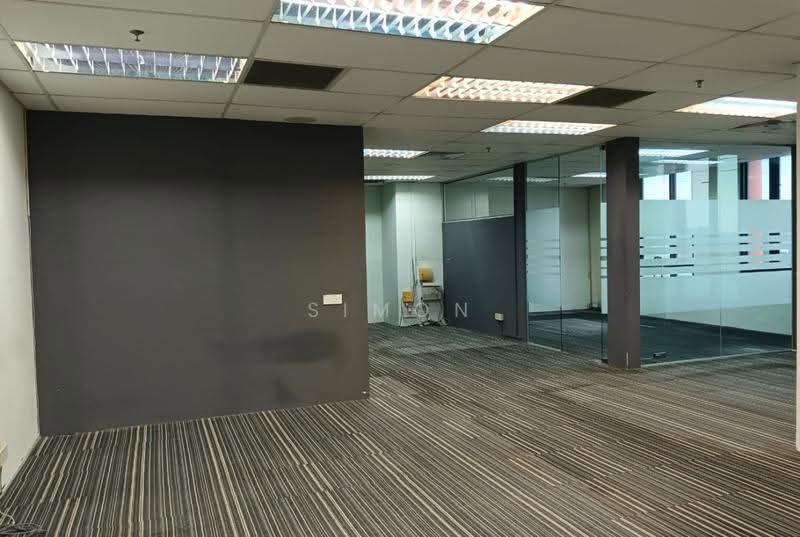 Office for Rent in Seksyen 52 (Petaling Jaya) - Simon Tan - Interior - PropertyGuru.com.my