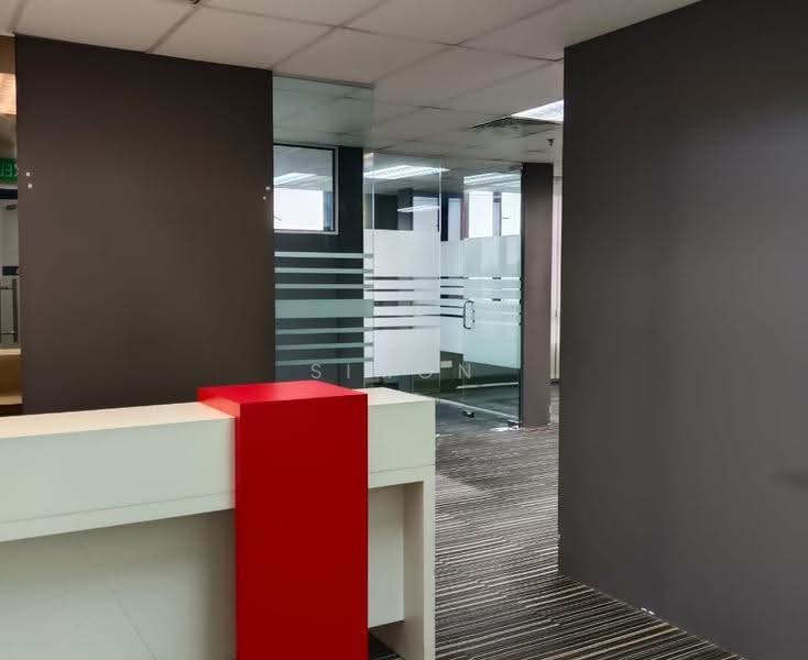 Office for Rent in Seksyen 52 (Petaling Jaya) - Simon Tan - Interior - PropertyGuru.com.my