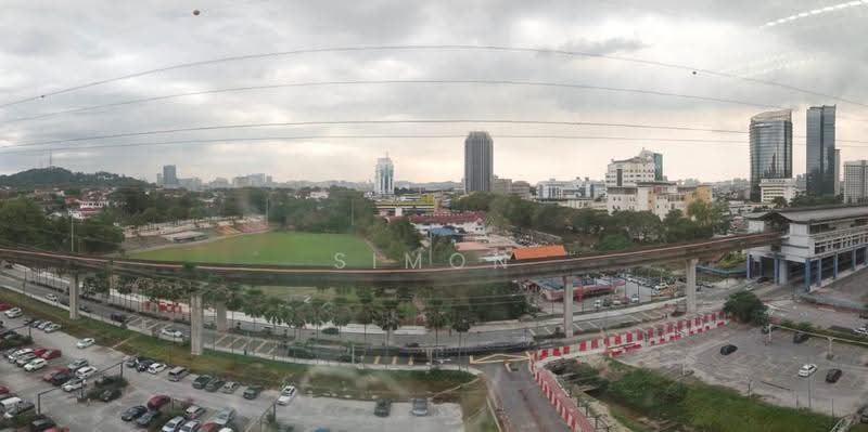 Office for Rent in Seksyen 52 (Petaling Jaya) - Simon Tan - Exterior - PropertyGuru.com.my