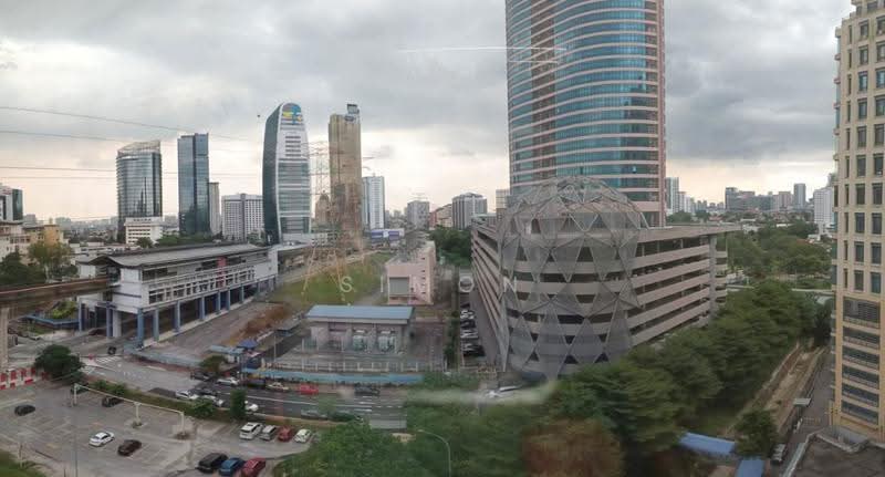 Office for Rent in Seksyen 52 (Petaling Jaya) - Simon Tan - Exterior - PropertyGuru.com.my