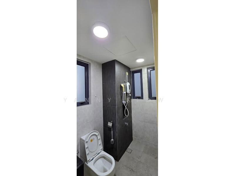 Condominium for Rent at Ascenda Residence @ Skyarena - Yanny Siow - Bathroom - PropertyGuru.com.my