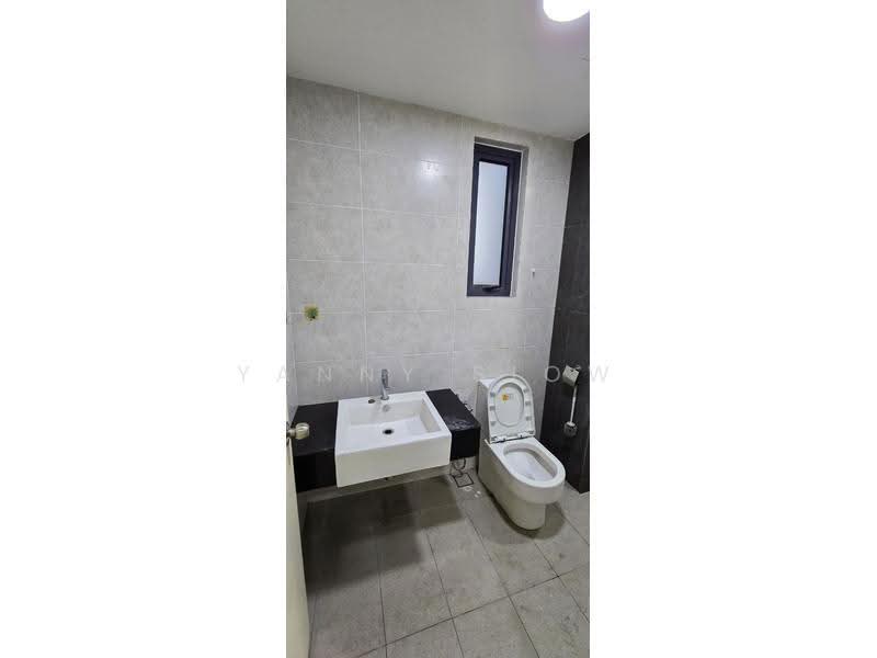 Condominium for Rent at Ascenda Residence @ Skyarena - Yanny Siow - Bathroom - PropertyGuru.com.my