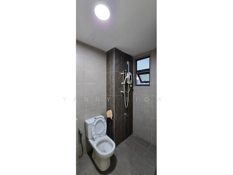 Condominium for Rent at Ascenda Residence @ Skyarena - Yanny Siow - Bathroom - PropertyGuru.com.my