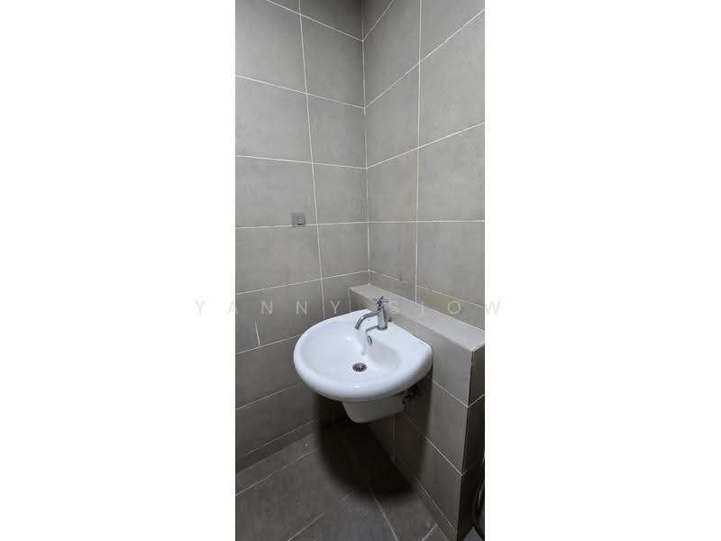 Condominium for Rent at Ascenda Residence @ Skyarena - Yanny Siow - Bathroom - PropertyGuru.com.my